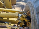 Hydraulics with Wheel Lean Cylinders