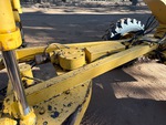 Chassis with Y-frame