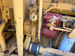 Engine with Cooling System Leaks