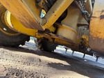 Drivetrain with Rear Drive Axle