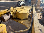Chassis with Circle Gear Box