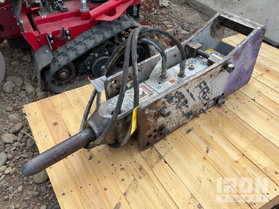 FRD FX45ACP-QA Hydraulic Breaker