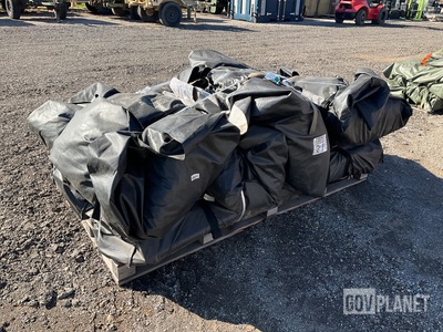 Large MGPTS Tent