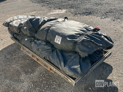 Small MGPTS Tent