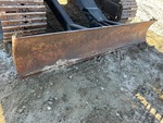 Specialty with Blade Cutting Edge Condition