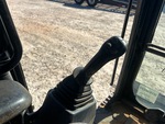 Control Station with Hydraulic Controls