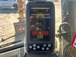 Control Station with Warning Lights