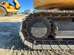 Drivetrain with Right Final Drive