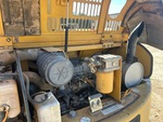Engine with Engine - Left Side