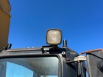 General Appearance with Exterior Lights