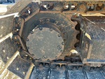 Undercarriage with Right Sprocket