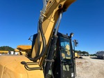 Hydraulics with Boom Lift Cylinder(s)
