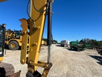 Hydraulics with Bucket Cylinder
