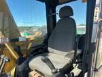 Control Station with Seats/Armrests