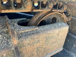 Undercarriage with Right Idler
