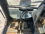 Control Station with Drivetrain Controls