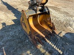 Specialty with Excavator Bucket Condition