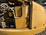 Hydraulics with Hydraulic Tank