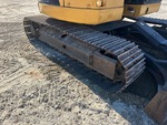 Undercarriage with Right Track Shoes