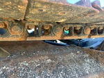 Undercarriage with Right Track Links