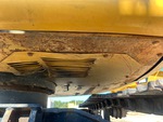 Chassis with Bottom Covers