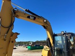 Chassis with Boom Condition