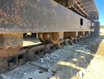 Undercarriage with Right Track Rollers