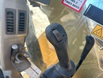 Control Station with Auxiliary Hydraulic Control