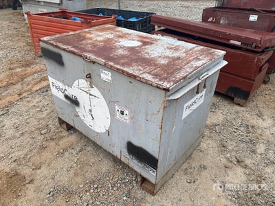 Gang Box of Impact Sockets