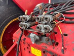 Hydraulics with