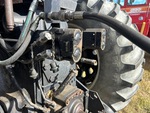 Hydraulique with