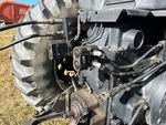 Hydraulique with