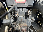 Hydraulique with