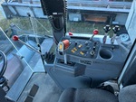 Control Station with 