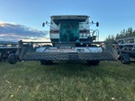 Pickup / Header with 