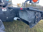Pickup / Header with 