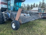 Pickup / Header with 