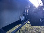 Pickup / Header with 