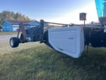 Pickup / Header with 