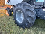 Chassis with 