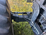 Drivetrain with 