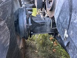 Drivetrain with 