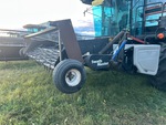 Pickup / Header with 