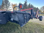 Pickup / Header with 