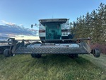 Pickup / Header with 