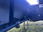Pickup / Header with 