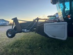 Pickup / Header with 