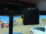 Cab with 
