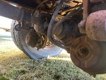 Drivetrain with 