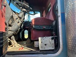 Cab with 